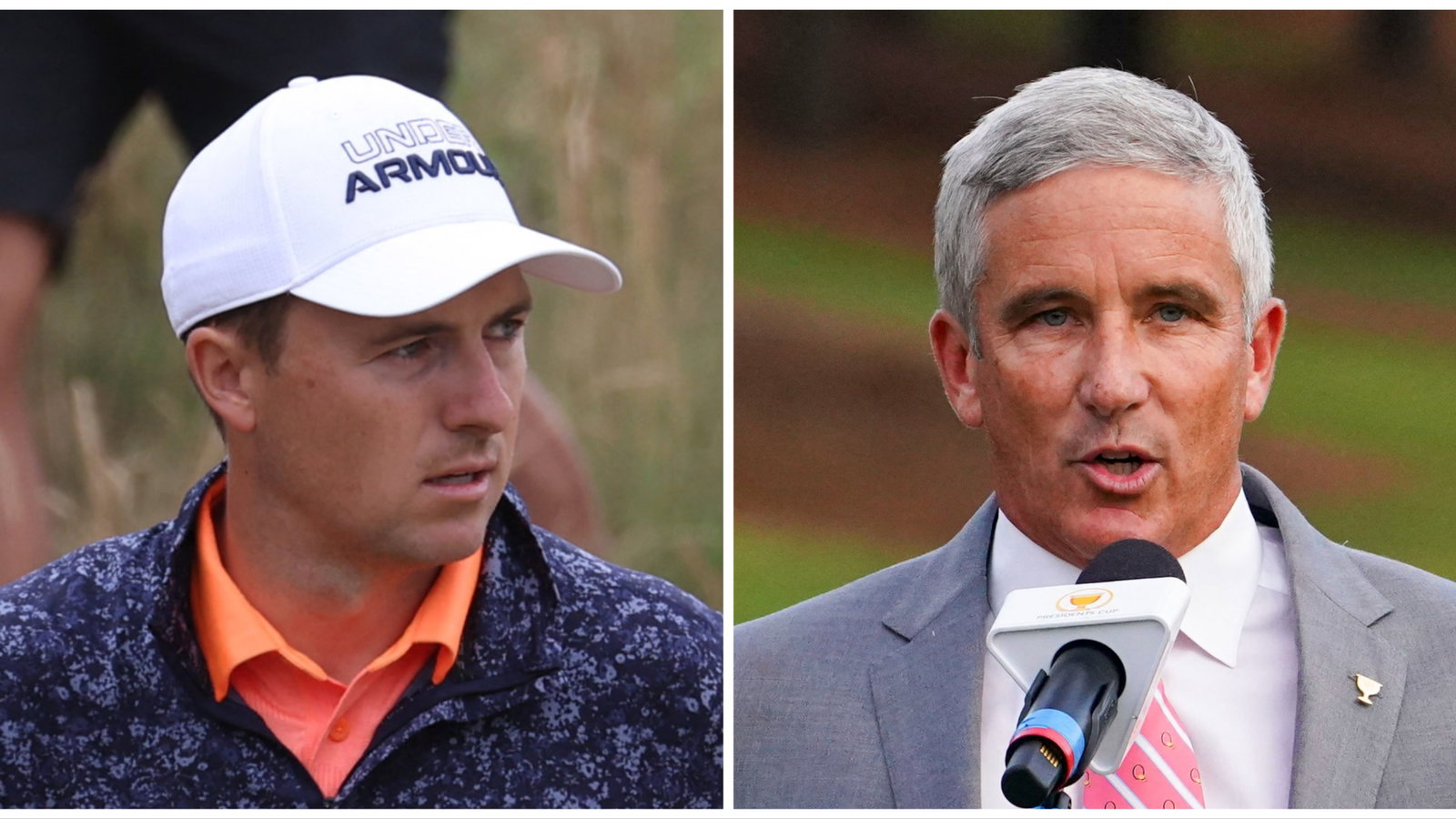 Jordan Spieth admits trust issues with PGA Tour boss: "We're in the dark!"